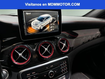 MERCEDES-BENZ Clase CLA